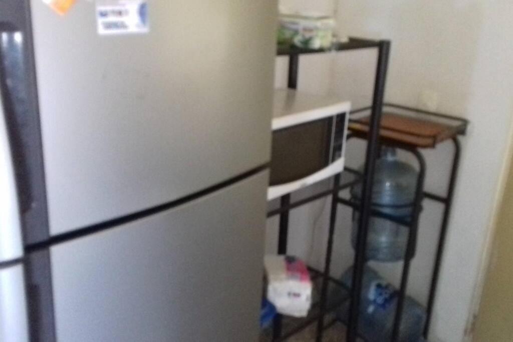 Acogedor Departamento Con Estacionamiento Gratuito Apartamento