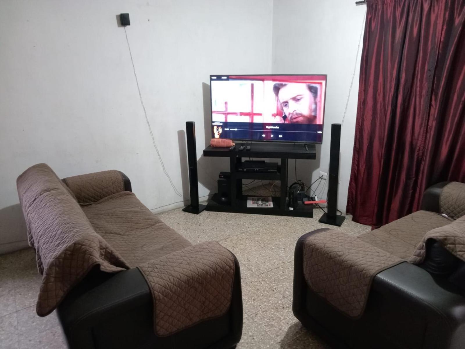 Apartamento Acogedor Departamento Con Estacionamiento Gratuito Monterrey
