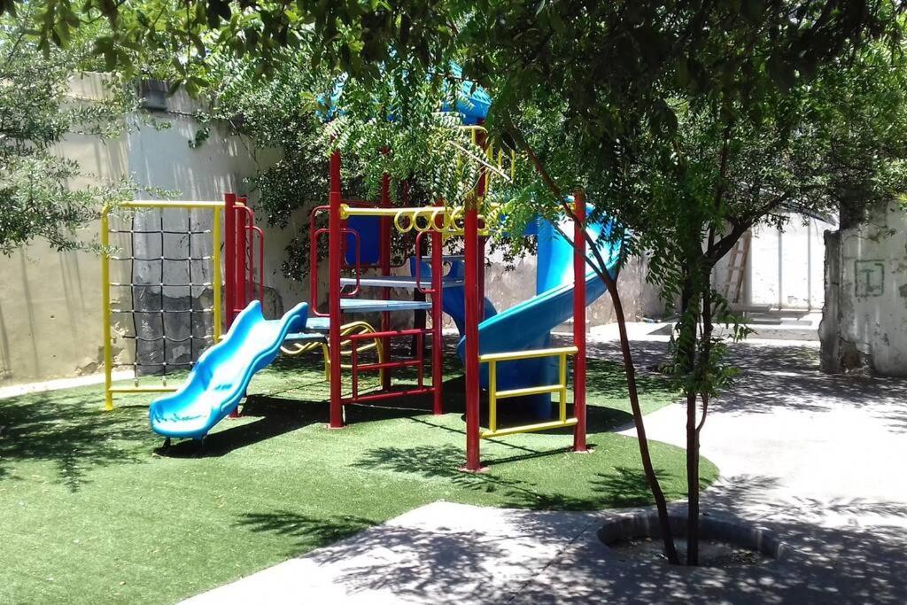 Apartamento Acogedor Departamento Con Estacionamiento Gratuito *